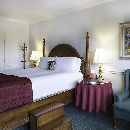 Sea Cliff Gardens Bed & Breakfast Port Angeles Luaran gambar