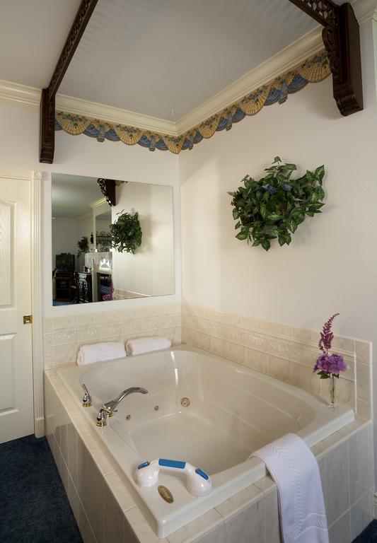 Sea Cliff Gardens Bed & Breakfast Port Angeles Luaran gambar