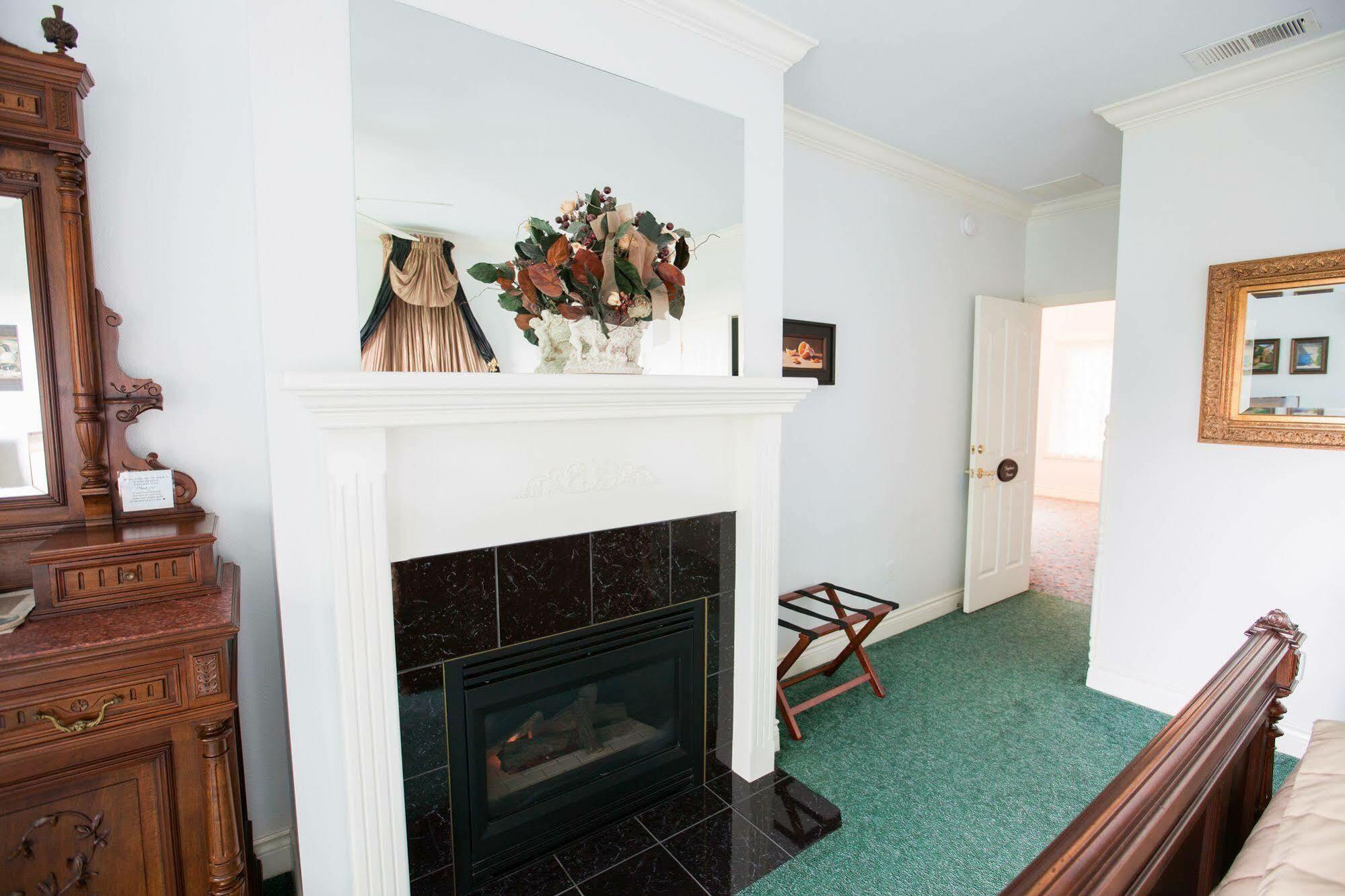 Sea Cliff Gardens Bed & Breakfast Port Angeles Luaran gambar