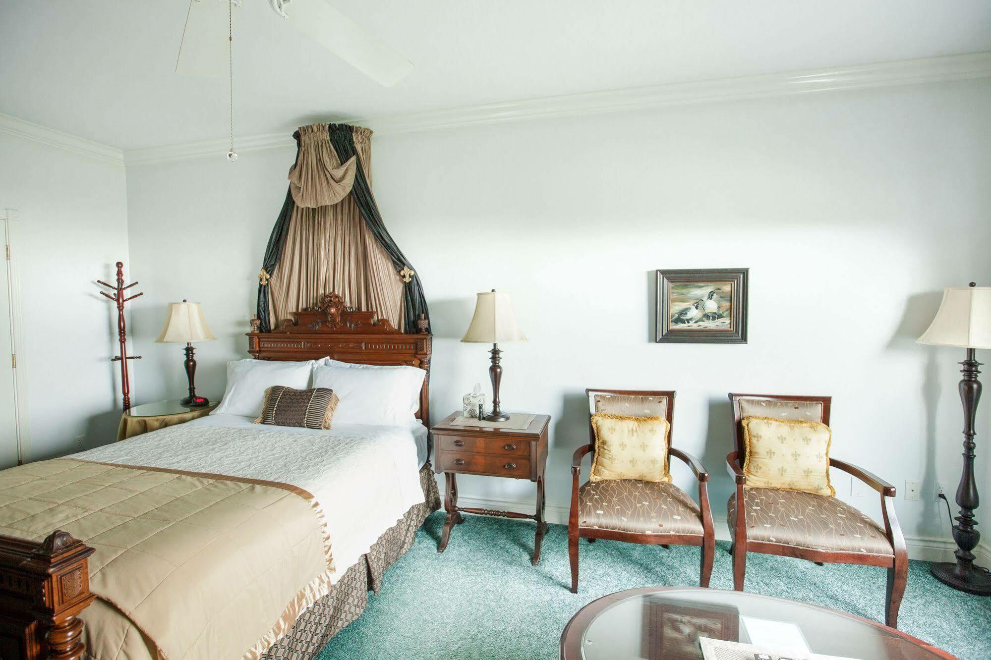 Sea Cliff Gardens Bed & Breakfast Port Angeles Luaran gambar